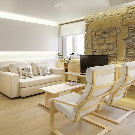 Santa Maria By Feelfree Rentals San Sebastián Szoba fotó