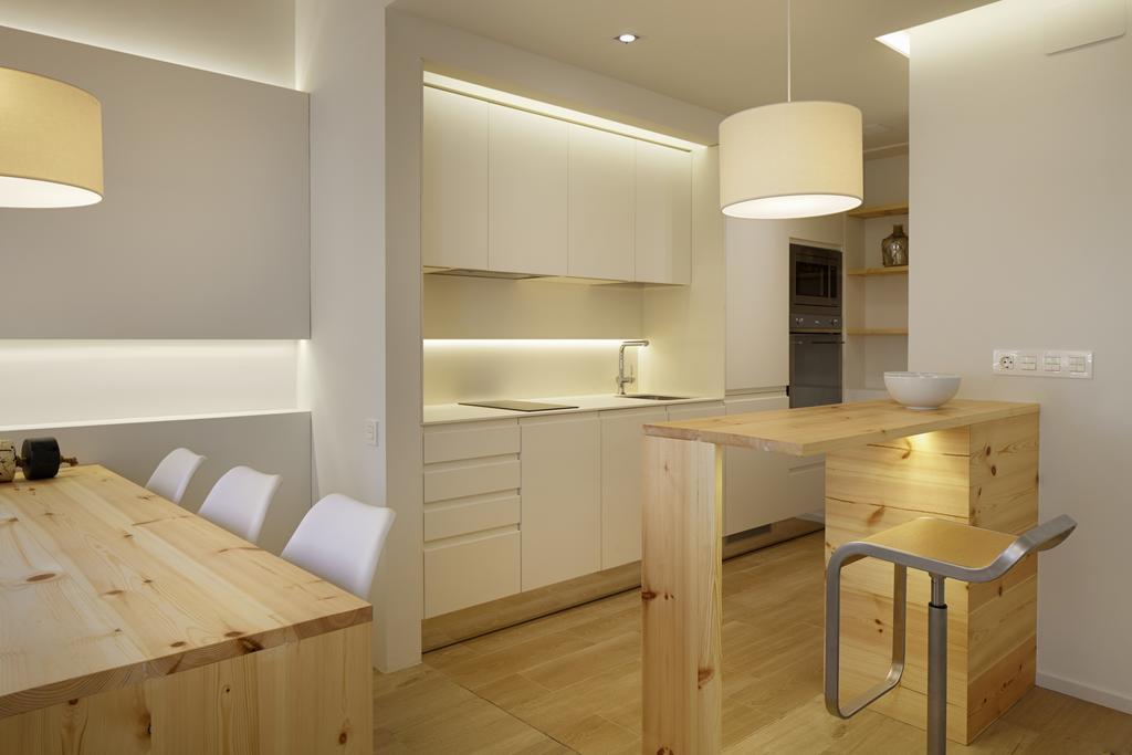 Santa Maria By Feelfree Rentals San Sebastián Szoba fotó