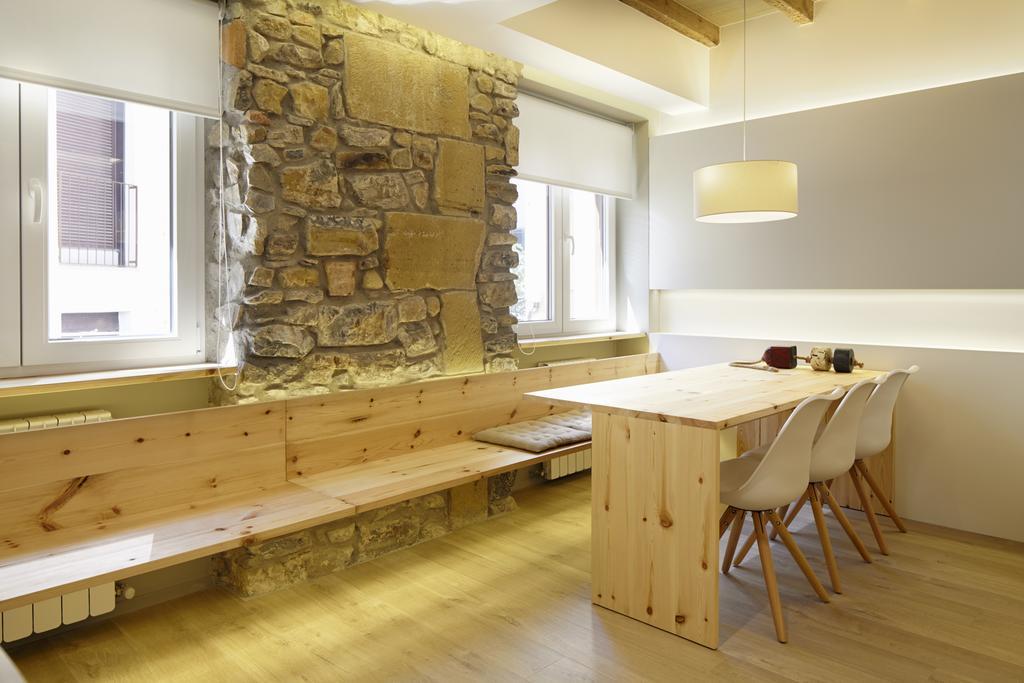 Santa Maria By Feelfree Rentals San Sebastián Szoba fotó